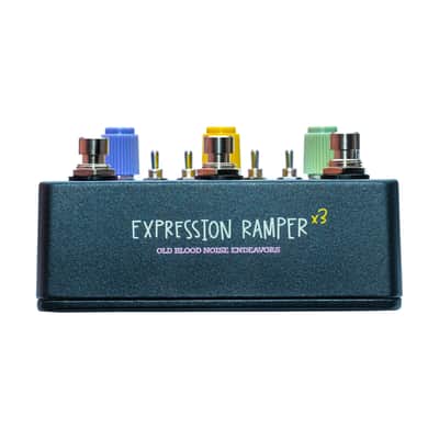 Old Blood Noise Endeavors Expression Ramper X3 image 4
