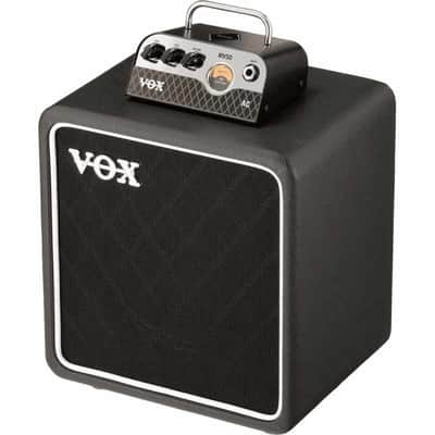 Vox BC108 Baffle guitare BC108 image 3