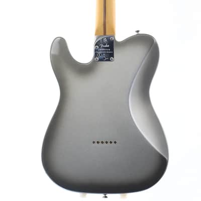 Fender American Professional II Telecaster Deluxe Mercury [US22040909] (07/07) image 5