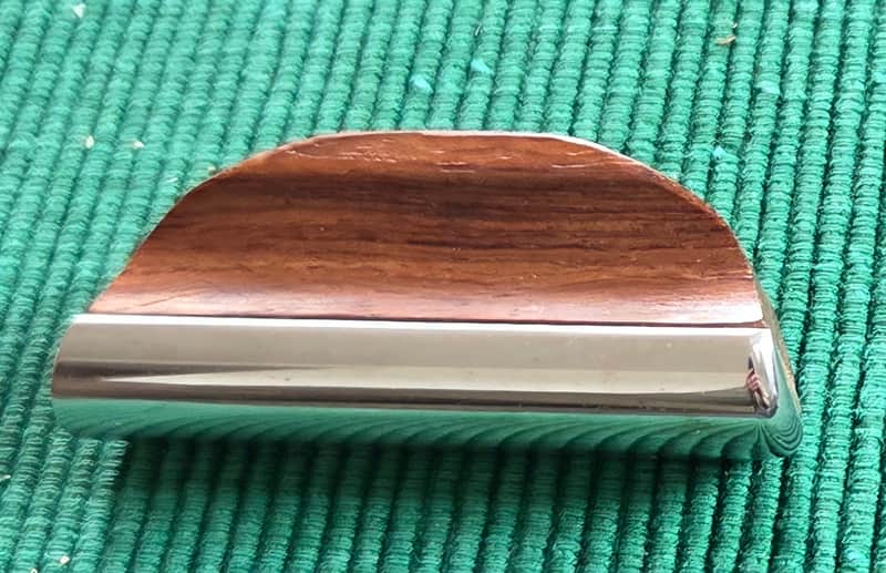 Custom Shubb GS-1 Resophonic Dobro Lap Steel Slide Guitar Bar image 1