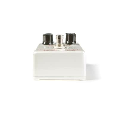 MXR Double-Double Overdrive Effects Pedal image 4