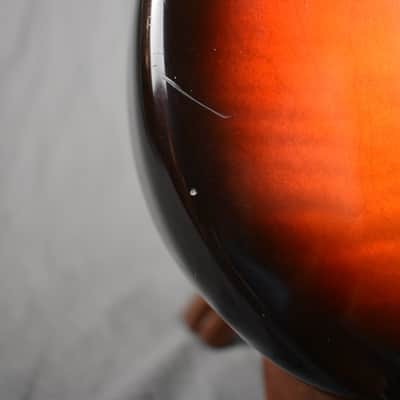 1996 Fender 50th Anniversary American Stratocaster image 18