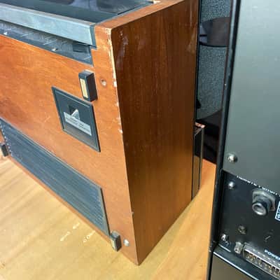 Revox A77 image 5