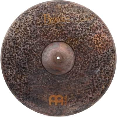 Meinl 22" Byzance Extra Dry Medium Ride