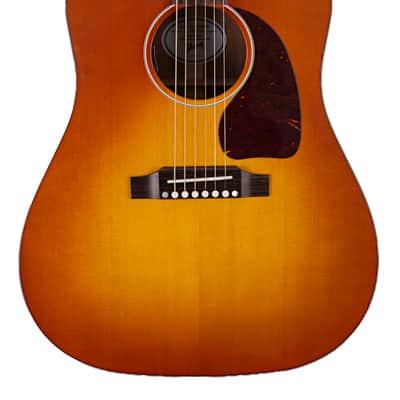Gibson J-45 Standard Guitar #20155128 image 1