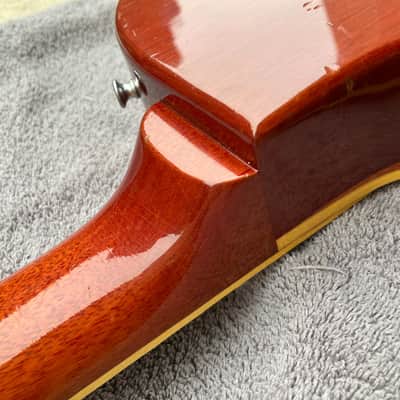 1960 Gibson Les Paul Standard - Sunburst image 16