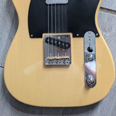 Fender TL-52 Telecaster Reissue MIJ image 2