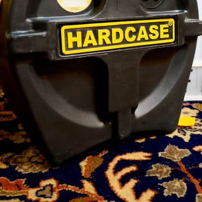 Hardcase  8 T  HN8T Tom Case  Black image 2
