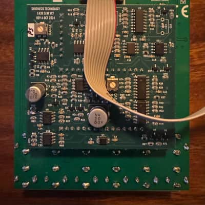 Synthesis Technology E430 Morphing SVF 2024 image 2