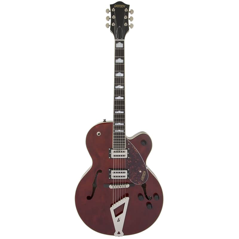 Gretsch G2420 Streamliner Hollow Body with Laurel Fretboard