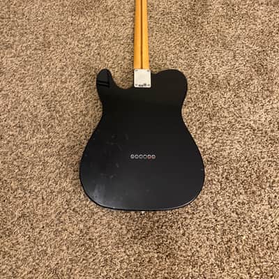 Fender Telecaster 2009 - Custom Kaoss Pad Muse image 3