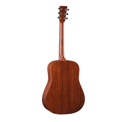 Martin USA D-15M Dreadnought - Rosewood Fingerboard, Natural image 15
