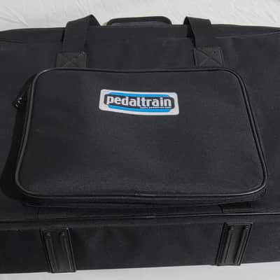 Pedaltrain Classic Pedalboard with Soft Case! image 2