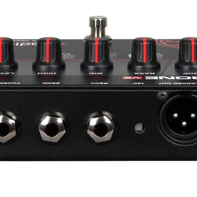 Radial Tonebone Bassbone v2 image 3
