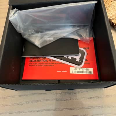 MXR MB301 Bass Synth 2025 - Present - Grey image 9