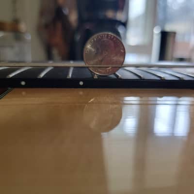 Yamaha Ntx700   Classical Guitar image 11