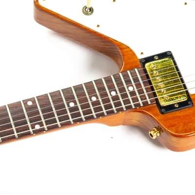 Gibson 1976 Explorer Electric Guitar Owned By Billie Joe Armstrong Of Green Day image 13