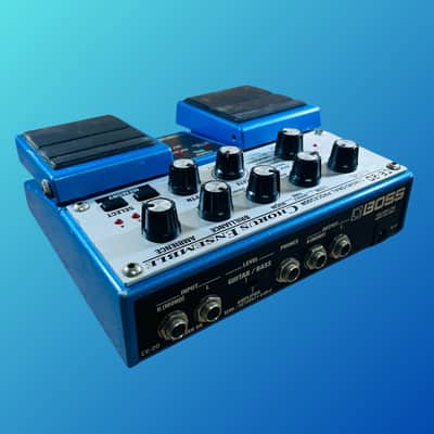 Boss CE-20 Chorus Ensemble image 4