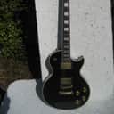 Gibson Epiphone Les Paul Custom, 2002, Made In Czech Republic, Rare