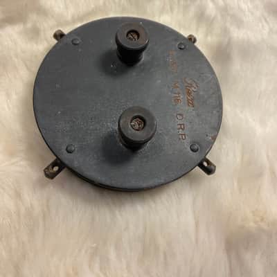 REISZ #5557 carbon microphone NEUMANN vintage M116 1925 image 7