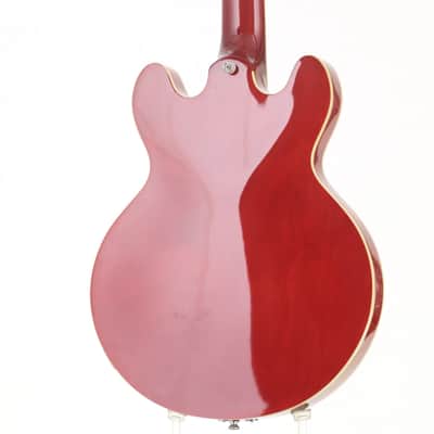 EPIPHONE CASINO COUPE Cherry [18121500904] (06/29) image 5