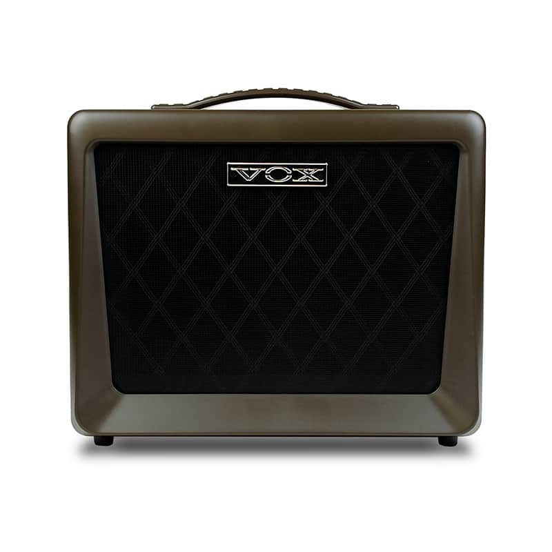 Immagine Vox - VX50AG 50W NuTube Acoustic Amp - 1