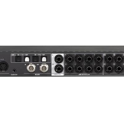 Arturia AudioFuse 16Rig - Studio Mastermind Interface [Three Wave Music] image 4