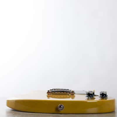 Gibson SG Standard '61 Stop Bar, TV Yellow | Demo image 17
