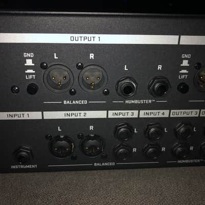 Fractal Audio Axe-FX III Mark II image 12