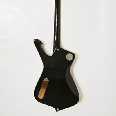 Ibanez PS-10 Paul Stanley Signature Black Made in Japan 1978 Vintage Electric Guitar image 19