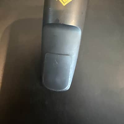 Eastrock Alto Saxophone Mouthpiece image 3