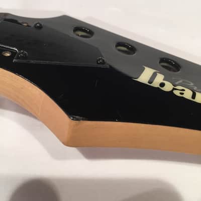 Ibanez Prestige RG  replacement neck wizard image 13
