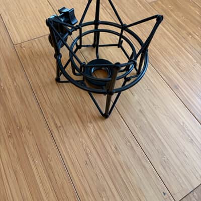 Warm Audio WA-87 R2 Black image 4