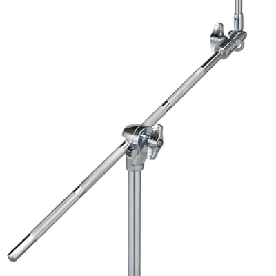 PDP 700 Series Double Braced Boom/Straight Cymbal Stand - PDCB710 image 3
