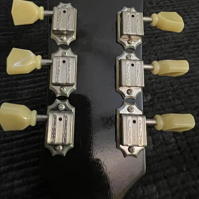 Gibson Les Paul Traditional 2008 - 2012 - Desert Burst image 5