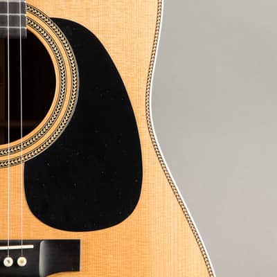 Martin HD-28 1992, Natural image 2