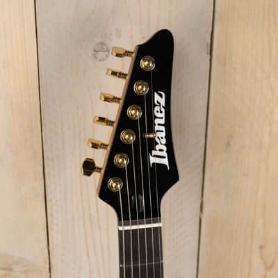 Immagine Ibanez AZ47P2K 2025 - Dragon Eye Burst - 6