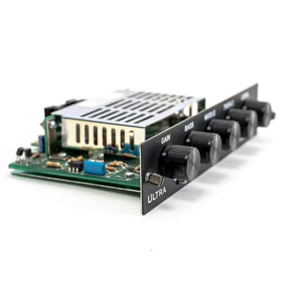 Randall MTS High Gain Ultra Preamp Module for RM and Lynchbox Amps – Chug and Squeal like the Greats image 3