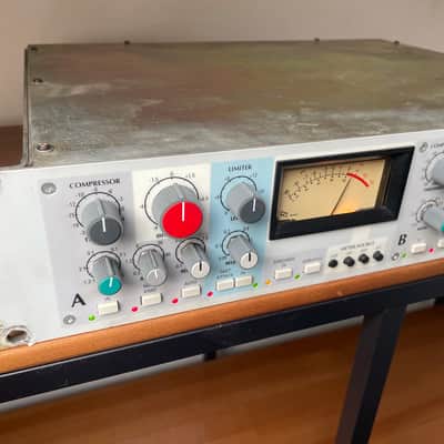 AMEK System 9098CL image 3