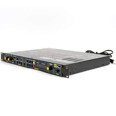 Korg SDD-2000 SDD2000 Sampling Digital Delay Effect Processor Rackmount image 4