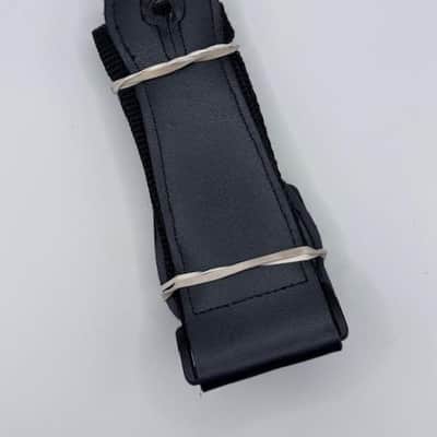 Unbranded Guitar Strap, 2" (Used) image 1