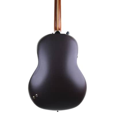 Ovation Custom Legend 1619 Electro Acoustic Guitar w/Case image 7