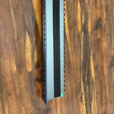 Samson S-Patch Plus S Class 48-Point Balanced Patchbay 2010s - Blue imagen 3