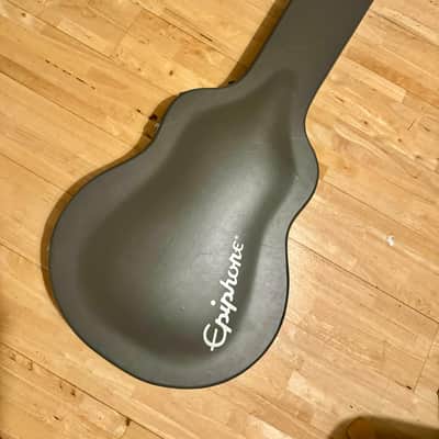 Epiphone USA Casino 2023 - Royal Tan image 8