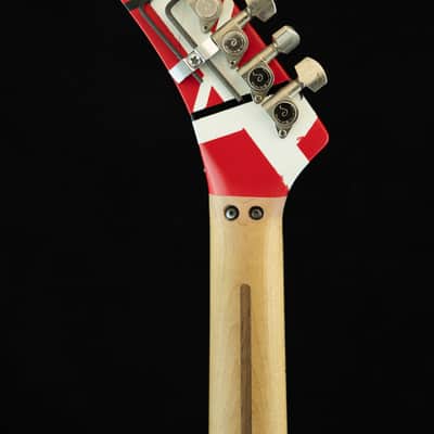 1984 Kramer Custom - Factory Built Bild 9