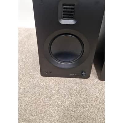 Immagine Kanto TUK - Hi-Fi Speaker - Black - Very Good - 5
