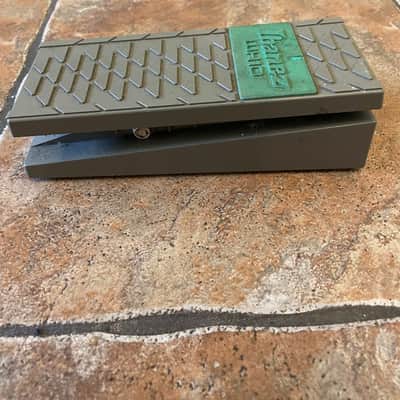 Ibanez WH10-V2 Wah - Grey image 4