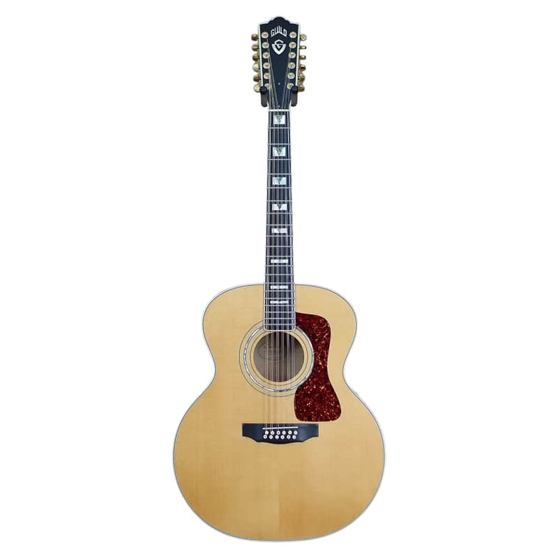 Guild USA JF-65-12 image 1