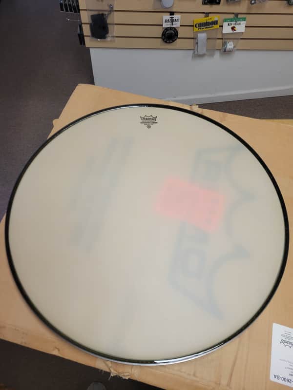 Remo 26" Renaissance Timpani Drumhead RC-2600-SA image 1