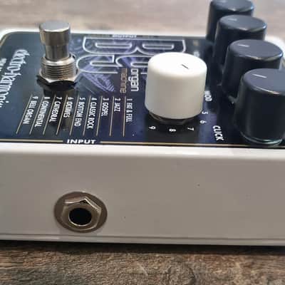 Electro-Harmonix B9 Organ Machine image 6